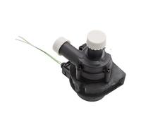 Pompa dell'acqua motore auto Compatibile Con Per Jetta 2006-2014 Per Passat 2008-2014 Per CC 2012-2014 Auto Elettrica Ausiliaria Supplementare Pompa Acqua Liquido Raffreddamento(Water Pump Cable)