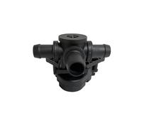 Pompa dell'acqua motore auto Compatibile Con Tesla Per Model Per S/X 2012-2016 Valvola Liquido Refrigerante Controllo Riscaldatore Elettrico 3 Vie Auto 6007384-00-B 6007384-00-E 600738400B