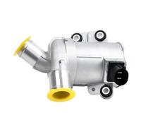 Pompa dell'acqua motore auto Liquido Raffreddamento Motore Compatibile Con Ford Per C-Max 2018 Per Fusion 2019 Accessori Elettronici Pompa Acqua Ausiliaria Auto DS7Z8C419D DS7E8C419CB