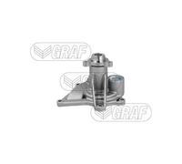 Pompa Dell'Acqua Motore Per Opel Astra K 25204275 25204277 55505441 55505442