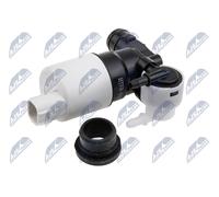 Pompa Dell'Acqua NTY ESP-FR-010, Pulizia Finestrini Per FORD, VOLVO