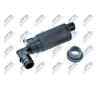 NTY Pompa acqua lavaggio Pulizia cristalli ESP-TY-001 elettrico