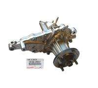 Pompa dell'acqua OE per Toyota Supra MKIV 2JZGTE
