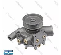 Pompa Dell'Acqua OEM 202-7676 Assy Compatibile Con Motore CATERPILLAR C9