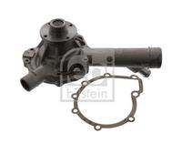 Pompa Dell'Acqua Originale Febi 05377 Per Mercedes-Benz 124 Coupé C124