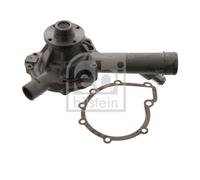 Pompa Dell'Acqua Originale Febi 05377 Per Mercedes-Benz 124 Coupé C124
