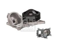 Pompa Dell'Acqua Originale Febi 102491 Per BMW 3 Gran Turismo F34