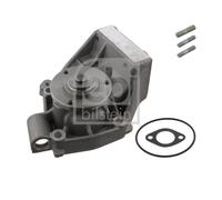 Pompa Dell'Acqua Originale Febi 10602 Per Citroën Jumper Bus 230P