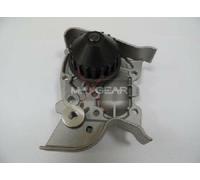 MAXGEAR Pompa dell’acqua, raffreddamento motore per RENAULT DACIA 47-0037