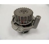 Pompa Dell'Acqua Originale MAXGEAR 47-0049 Per Audi Seat Skoda VW