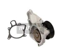 MAXGEAR Pompa dell’acqua, raffreddamento motore per BMW MINI 47-0201