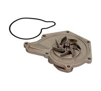 MAXGEAR Pompa dell’acqua, raffreddamento motore compatibile con AUDI SEAT SKODA