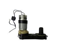 Pompa Dell'acqua Originale, Motore A Spazzole, Compatibile Con Xiaomi Truclean W20 parte(Brush Roller Motor)