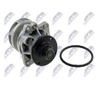 Pompa Dell'Acqua Originale NTY Raffreddamento Motore CPW-BM-018 Per BMW