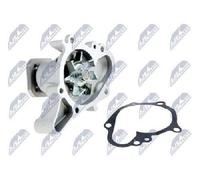 NTY Pompa dell’acqua, raffreddamento motore compatibile con HYUNDAI KIA