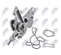 NTY CPW-PL-030 Pompa dell’acqua, raffreddamento motore per OPEL,VAUXHALL