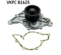 Pompa Dell'Acqua Originale SKF VKPC 81625 Per Audi VW