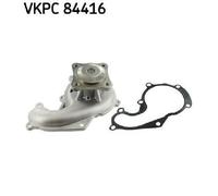 Pompa Dell'Acqua Originale SKF VKPC 84416 Per Ford