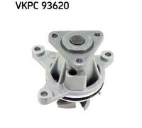 Pompa Dell'Acqua Originale SKF VKPC 93620 Per Honda