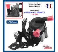 Pompa Dell'Acqua Pae Pinze per C4 II C5 III DS3 207 308 508 1.6 THP 9806790780