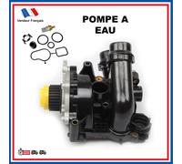 Pompa Dell'Acqua Elettrico Pinze Audi A3 A4 A5 A6 A8 Q3 - 06J121026A 6J121026L