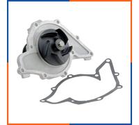 NTY Pompa acqua CPW-AU-032 con guarnizione – Compatibile Audi A4 2.5/A6 2.4-2.5/A8 2.5 TDI