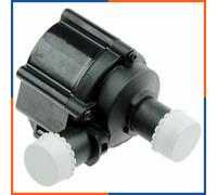 NTY Pompa Acqua Stampailiaria per VW Touareg CR7 3.0 Tdi V8 XL1 Audi Q7 4M 4MB