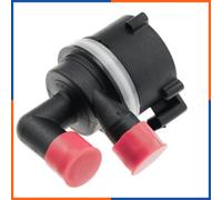 POMPA ACQUA AUSILIARA A3 A4 A5 A6 Q5 GOLF V VI PASSAT JETTA SHARAN TIGUAN TOURAN CADDY OCTAVIA SUPERB YETI ALHAMBRA EXEO LEON