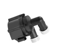 Pompa dell'acqua per auto Compatibile Con Per Golf Plus 2005-2013 Per Passat Per Jetta 2005-2010 Auto Motore Liquido Raffreddamento Ausiliario Parti Della Pompa Dell'acqua