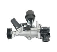 Pompa dell'Acqua per Auto per Mercedes Benz Classe A W176 A160 A180 2012-2018 2702000800 2702000000