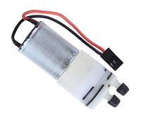 Pompa dell'acqua per barche RC, pompa dell'acqua stabile a basso rumore Pompa di raffreddamento ad acqua, per barche da guerra RC RC