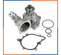 POMPA ACQUA BMW 5 535I, 540I, 7 735I, 740I, 8 840I, X5 4.4I, , LAND ROVER