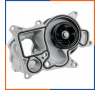 NTY Pompa Acqua Pompa Radiatore Adatto A per BMW 3er Touring 318d 320d X3