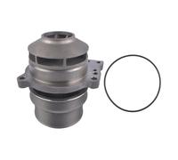 Pompa dell'acqua per camion AP01 compatibile con motore Cummins Automotive da 15 litri ISX/QSX.