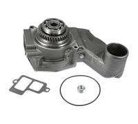 Pompa dell'acqua per Caterpillar CAT 3304 con kit anello di gomma guarnizione