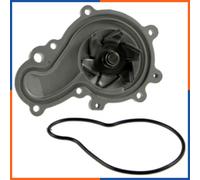 Pompa dell'acqua per CHRYSLER | 04667660AE