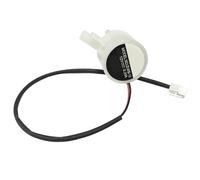 Pompa dell'acqua per fabbricatore di ghiaccio. 1 Pz 12 V Pompa 'acqua For Uso Domestico Macchina Il Ghiaccio Rotonda Bullet Accessori Produttori Commerciali HZB-12A/25BF Pompa accessoria