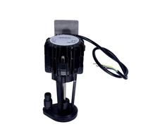 Pompa dell'acqua per fabbricatore di ghiaccio. Macchina For Il Ghiaccio Generale 2W Pompa Motore 1PC Pompa Di Circolazione Pompa 'acqua Pompa accessoria