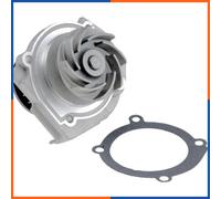 Pompa dell'acqua per FIAT | 46520401
