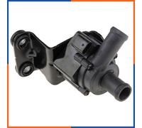NTY Pompa Acqua Stampailiaria per Ford Kuga II DM2 1.5 Ecoboost C-Max / CB7 Dxa