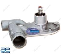 Pompa Dell'Acqua Per Jeep Mahindra Peugeot Eng, 9420 000 226/ 409 / 7944 97034