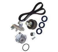 Pompa Dell'Acqua Per JEETA Per GOLF 1.8L 2000-2006 TCKWP306A WP180-2220 WP9020 TS26306A Kit Cinghia Dentata Con Pompa Acqua