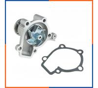 NTY Pompa dell'acqua CPW-HY-504 per raffreddamento motore compatibile con HYUNDAI
