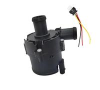 Pompa Dell'acqua Per Land Per Rover Per Discovery V Per Range Per Rover Per Evoque Motore Pompa Acqua Elettrica 12V LR049317 LR166720 LR169917(LR049317 Plug)