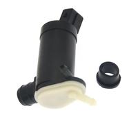 Pompa dell'Acqua per Lavaggio del Parabrezza 87AB17K624AB 7003178 per Focus 1998-2004 Tourneo Granada per Mineo Pompa Lava Parabrezza