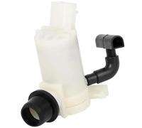 Pompa dell'Acqua per Lavaggio per Accord 2008-2018 per Civic 2012-2020 Pompa pulitore Parabrezza Anteriore 76846-TA0-A01 76846-TA0-A02 Pompa Lava Parabrezza