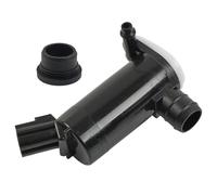 Pompa dell'Acqua per Lavaggio per Focus Freestar Freestyle Lincoln Aviator Navigator Tergicristallo Anteriore Lavaggio Pompa Motore Grommet