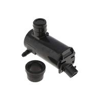 Pompa dell'Acqua per Lavaggio per Hyundai per Accento per Elantra per Sonata per Kia 98510-3B000 Motore Lava Parabrezza