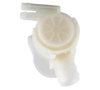 Pompa dell'Acqua per Lavaggio per Infiniti G37 per Nissan per Sentra per Versa Pickup 200SX NX 8978551380 2892050Y00 Motore della Pompa Lava Parabrezza 12V