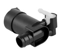 Pompa dell'Acqua per Lavaggio per la Focus Mk3 2011-2018 Accessori del Motore della Pompa per la Pulizia del Parabrezza 2205506 BV6117K624Bb Motore della Pompa Lava Parabrezza per Auto